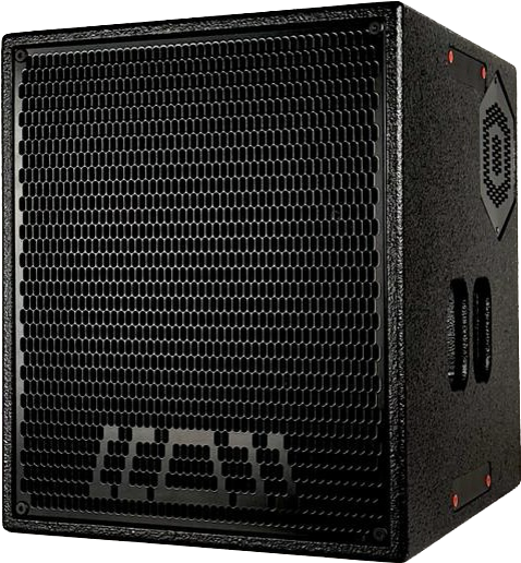 Aura Audio S1D