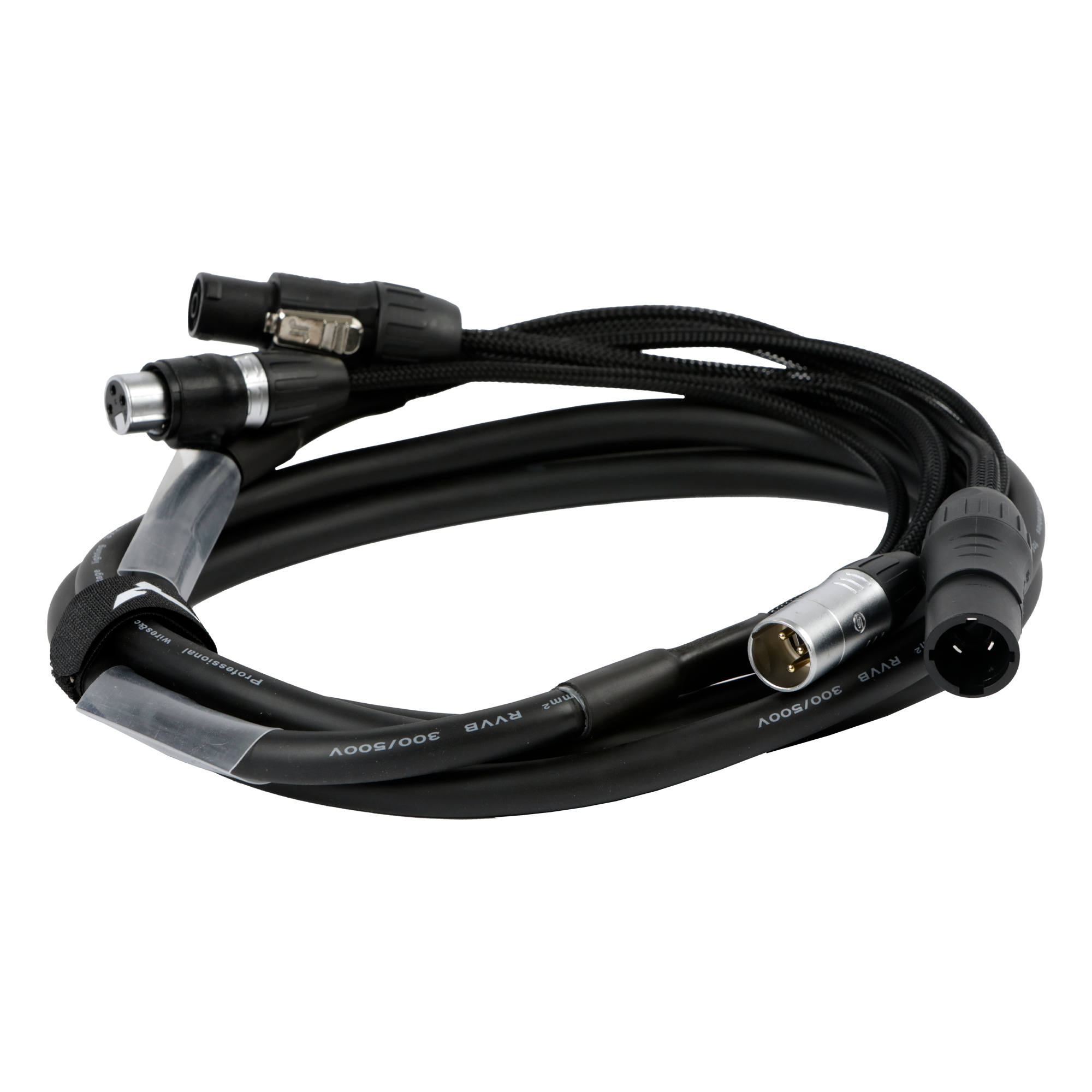 Eagle Lite Multi-cable PWR/DMX TRUE1