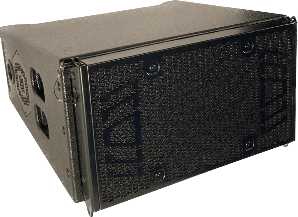 Aura Audio S2i
