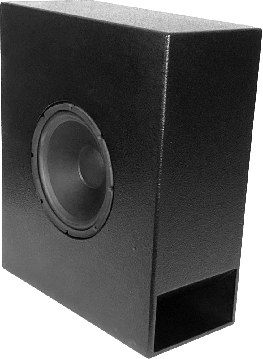 Aura Audio Fsub