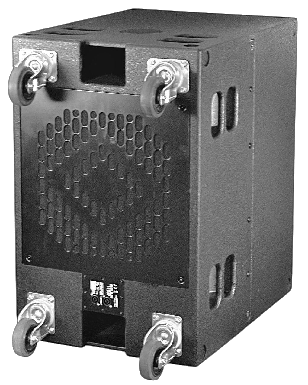 Aura Audio S28C