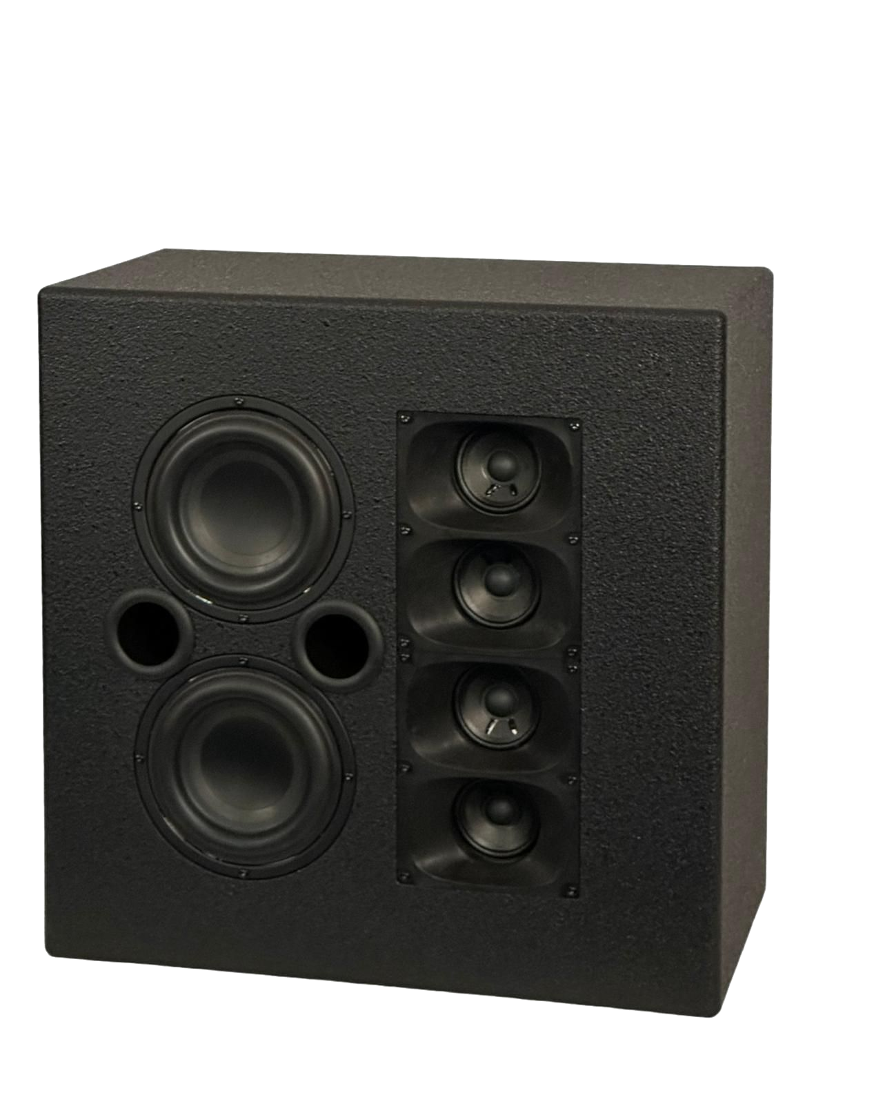 Aura Audio F2