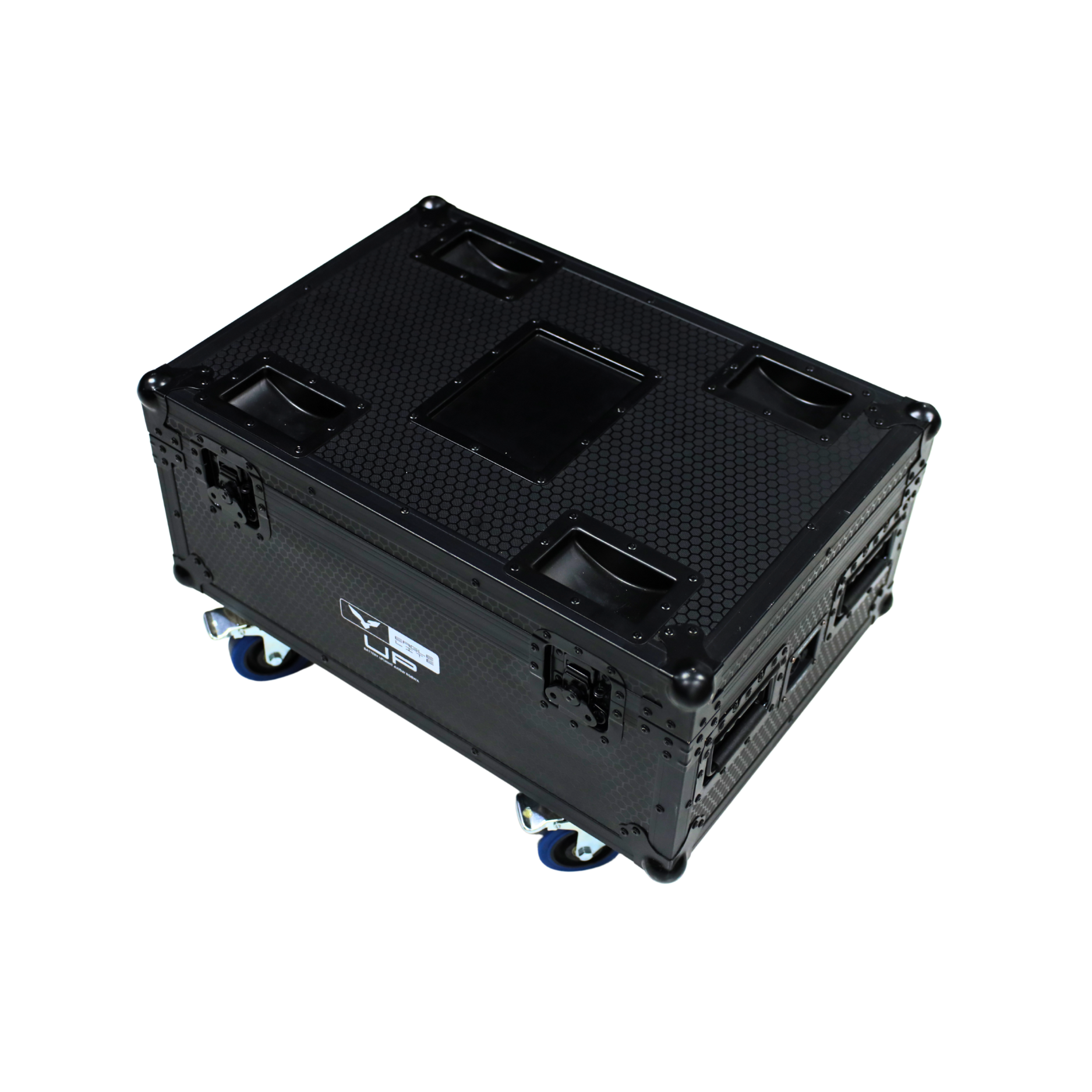 Eagle Lite Charging case for UP 6in1