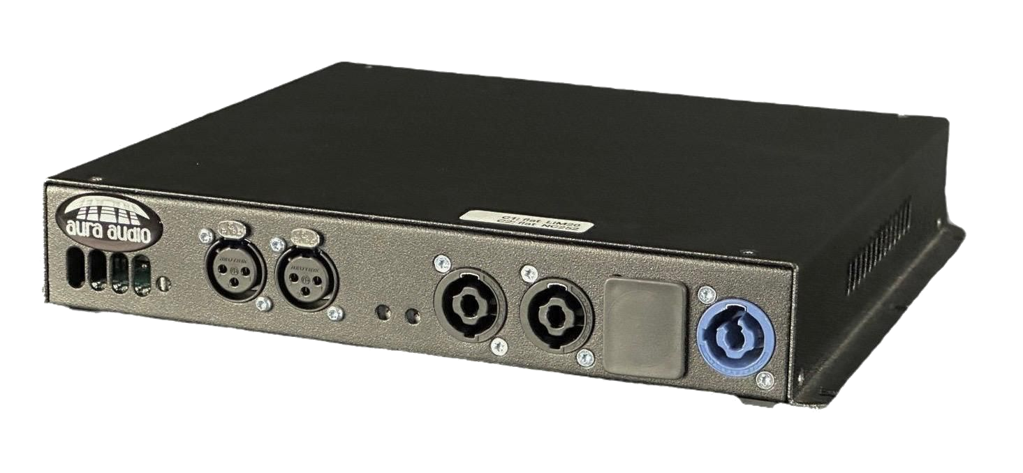Aura Audio D1.32