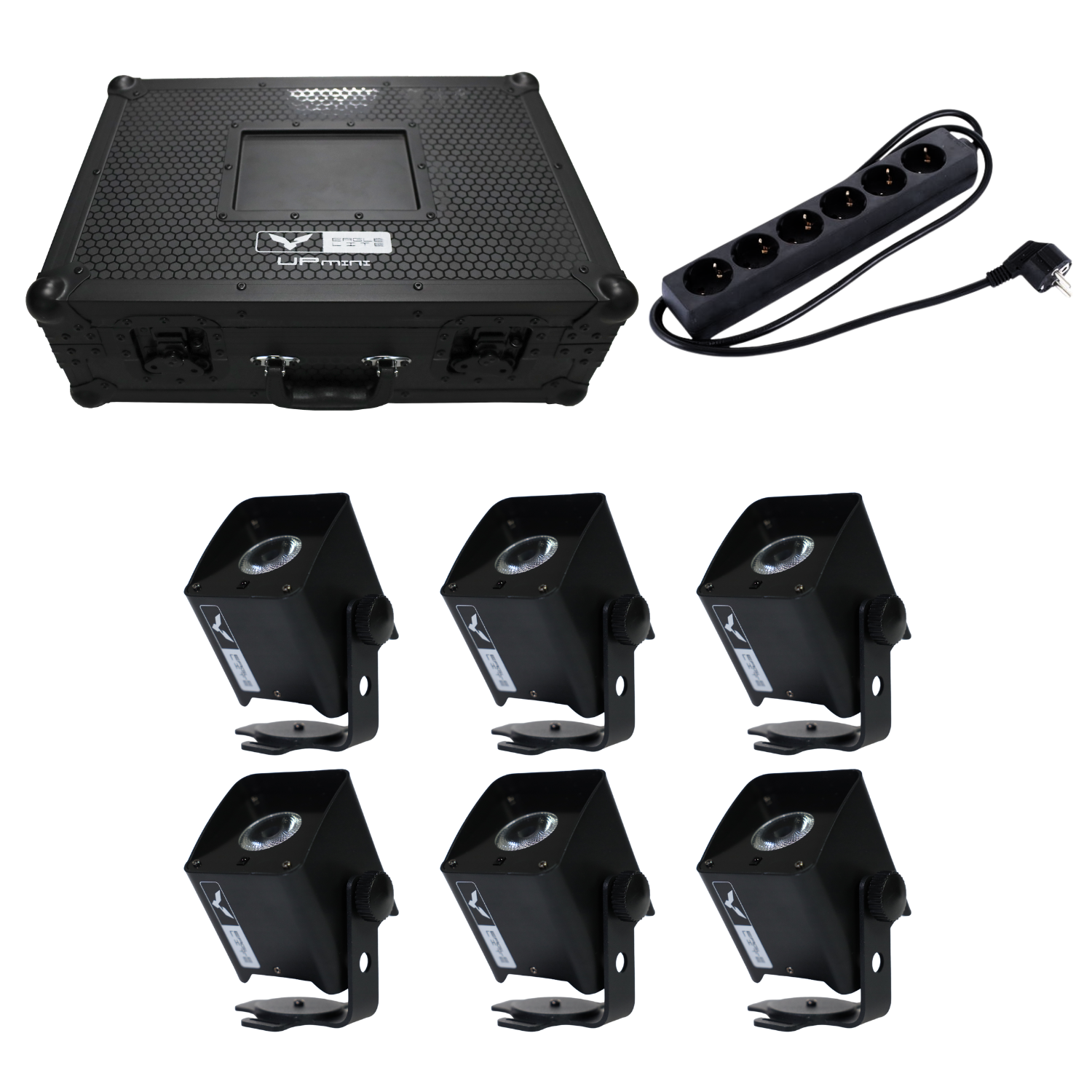 Eagle Lite UPmini TourKit