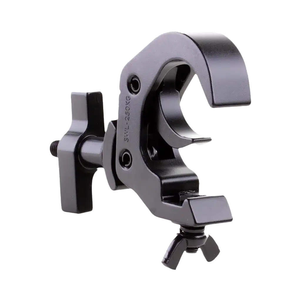 Eagle Lite Selflock Coupler TÜV 250kg